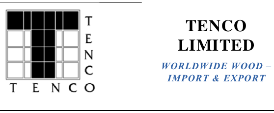 Tenco logo